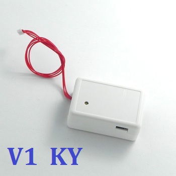 V1 KY CX-20 quad copter parts CX-20-009 Flybarless and GPS stabilization flight control system